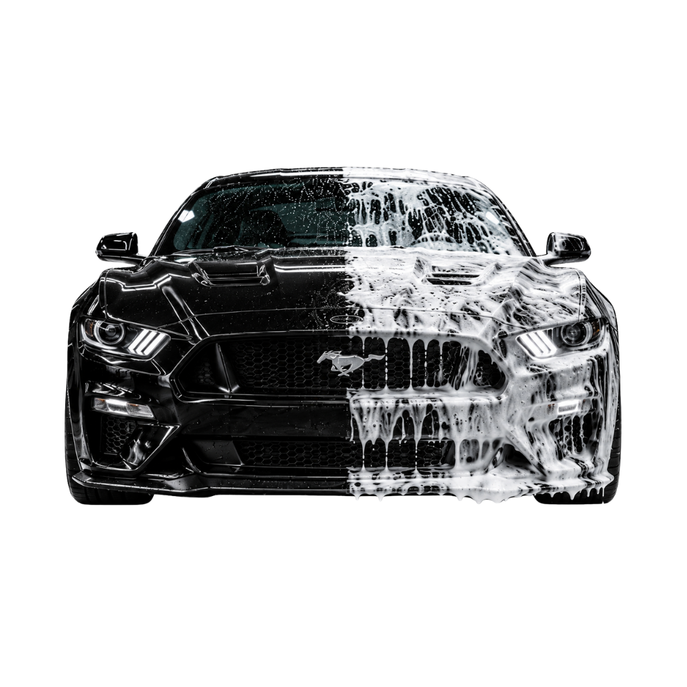 Circuito 8 Carwash